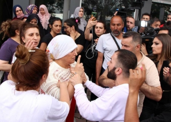 Beyoğlu'nda kentsel dönüşüm
