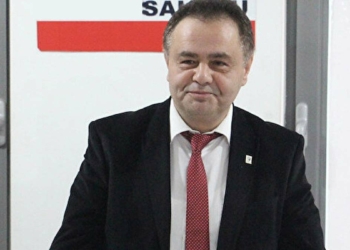 Semih Şahin CHP'den ihraç edildi