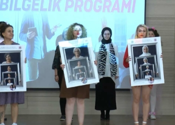 'Bilgelik Programı'nın tanıtımı yapıldı