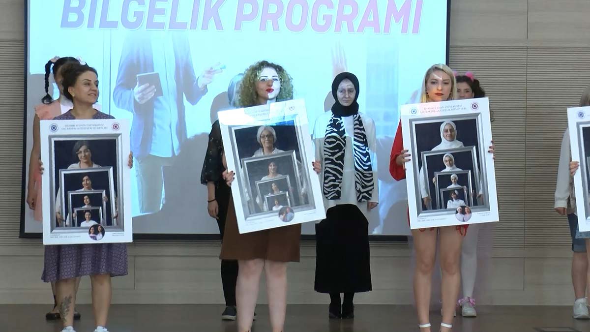 'Bilgelik Programı'nın tanıtımı yapıldı