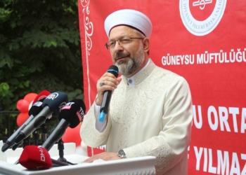 Bir insanı öldürmek tüm insanlığı öldürmek gibidir