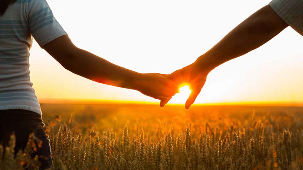 Bırakma beni, sensizlikten korkuyorum