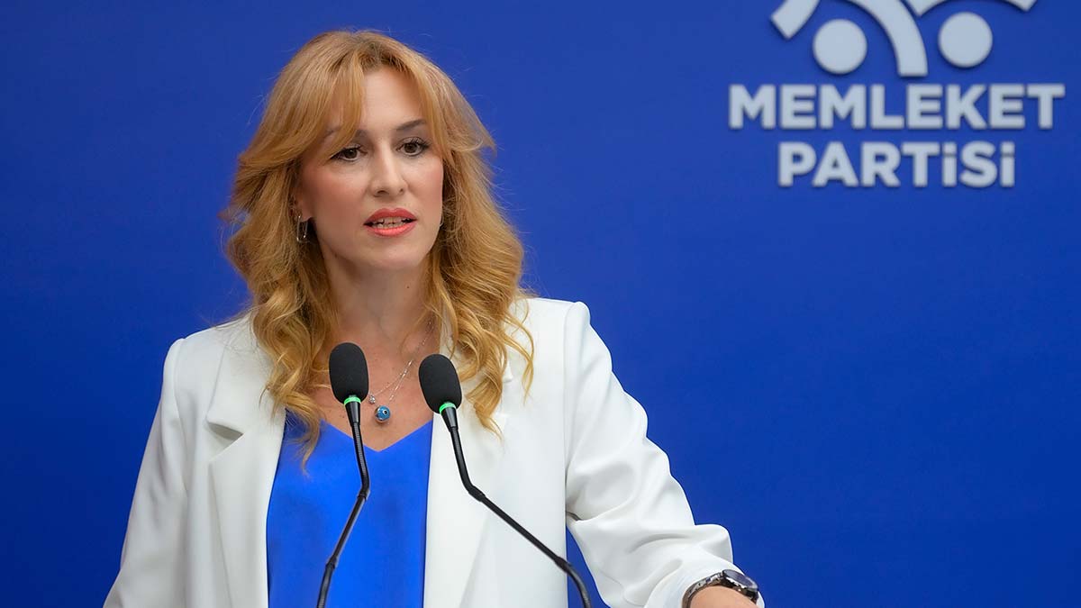 Bize operasyon çekmek isteyenler başarılı olamadı