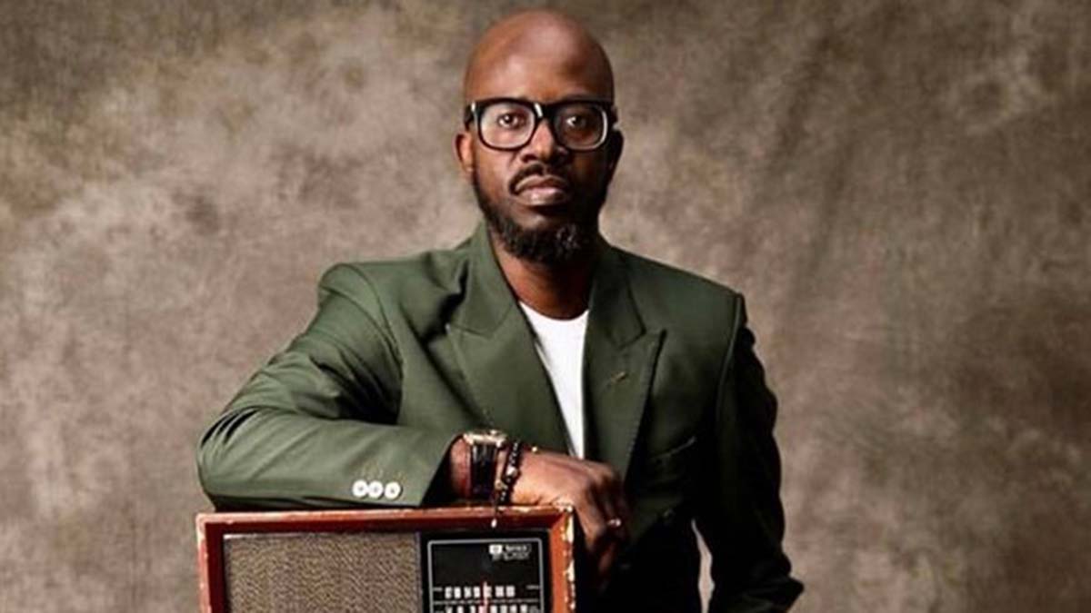 Black Coffee yarın İstanbul'da