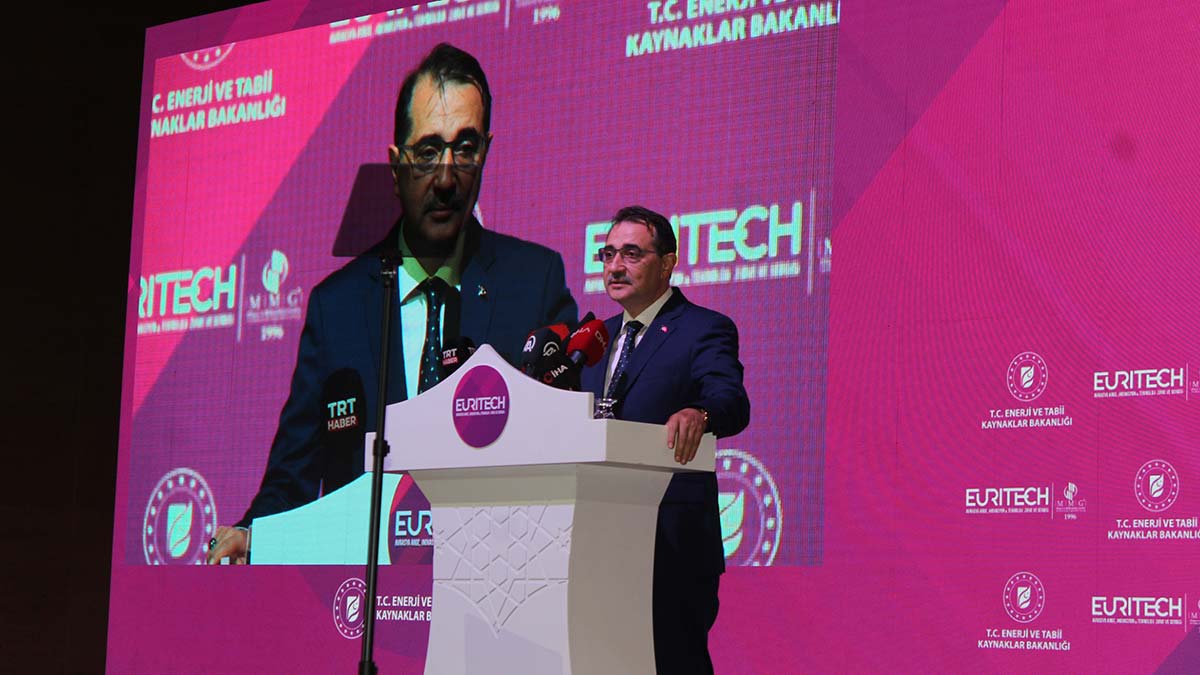 Borla ilgili dört yeni tesisin temeli atılacak