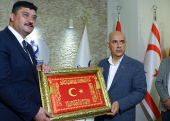 Bu toprakları şehitlerimize borçluyuz