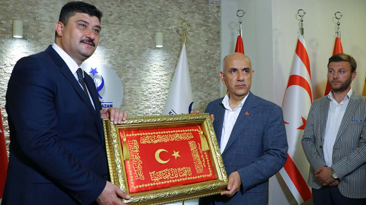 Bu toprakları şehitlerimize borçluyuz