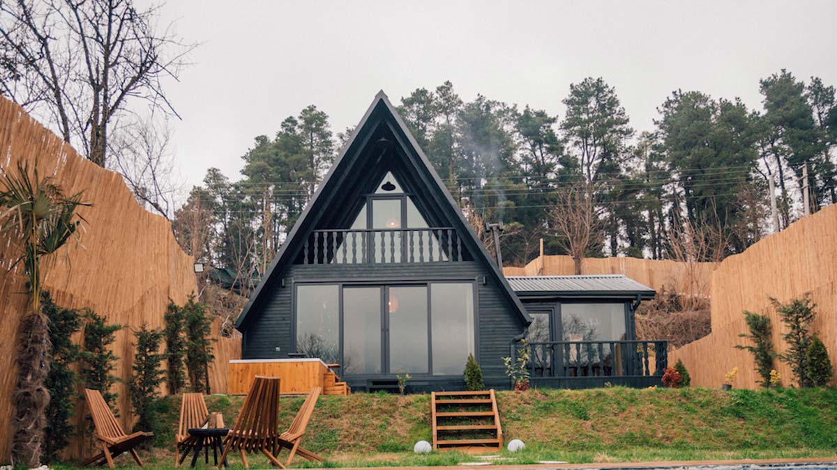 Bungalov dolandırıcılarına dikkat