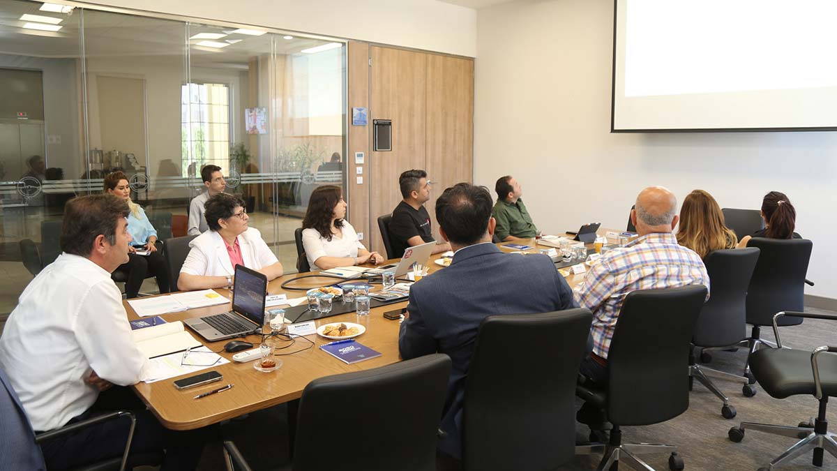 Büyükçekmece pilot gelişme alanı seçildi