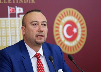 CHP'li Yalım uyuşturucu batağına dikkat çekti