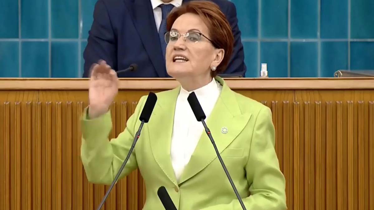 Çalınan her bir karış toprağın hesabını soracağız