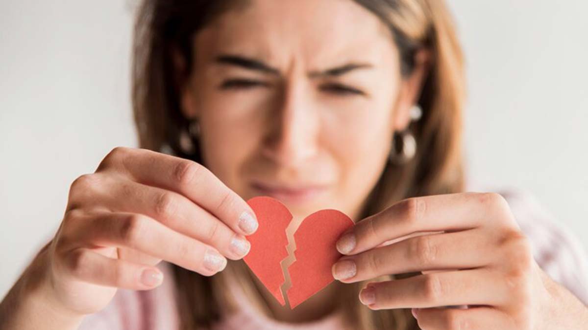 Canınızı acıtan kalp yarası mı, dil yarası mı?