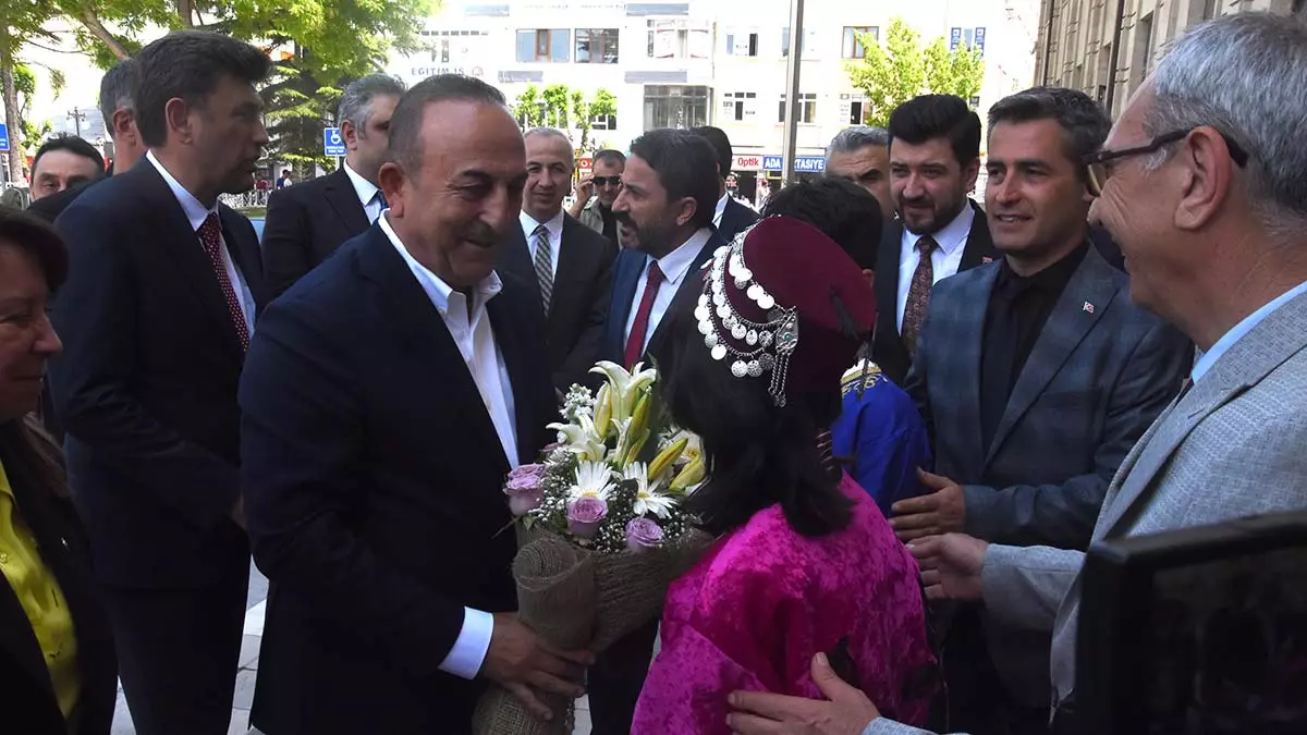 Cavusoglu isvec ve finlandiyaya seslendi 1 - yerel haberler - haberton