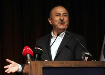Çavuşoğlu İsveç ve Finlandiya'ya seslendi