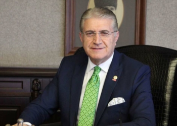 Çevre kirliliği tüm insanlığın ortak sorunu