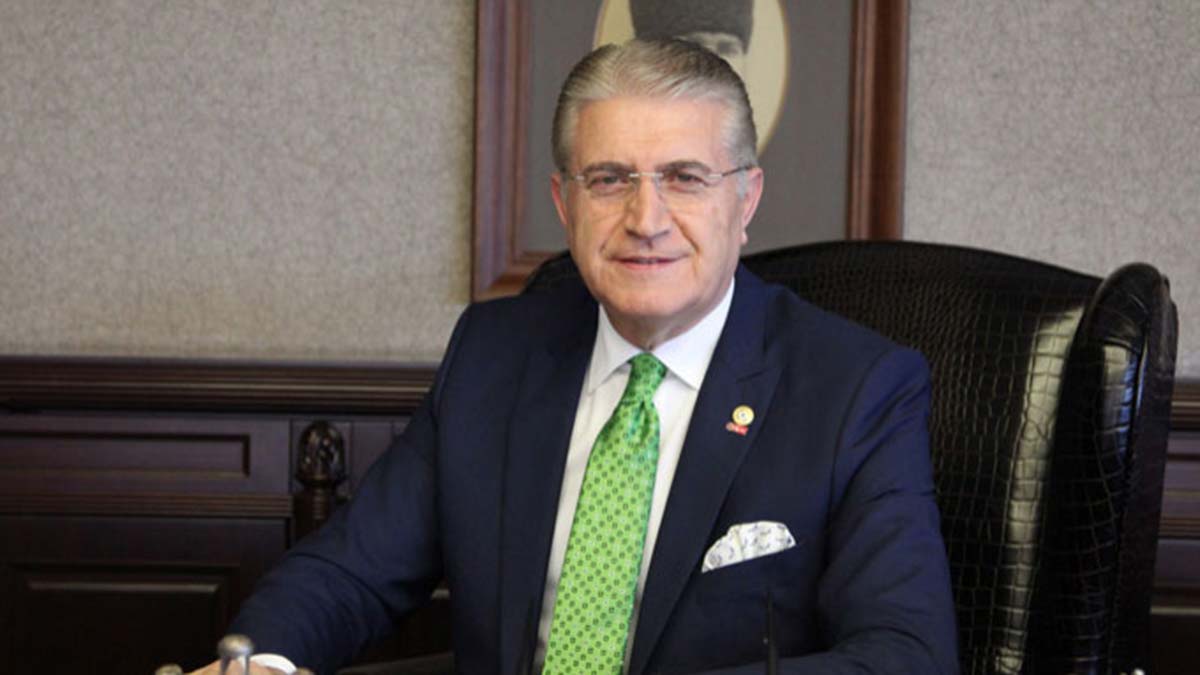 Çevre kirliliği tüm insanlığın ortak sorunu