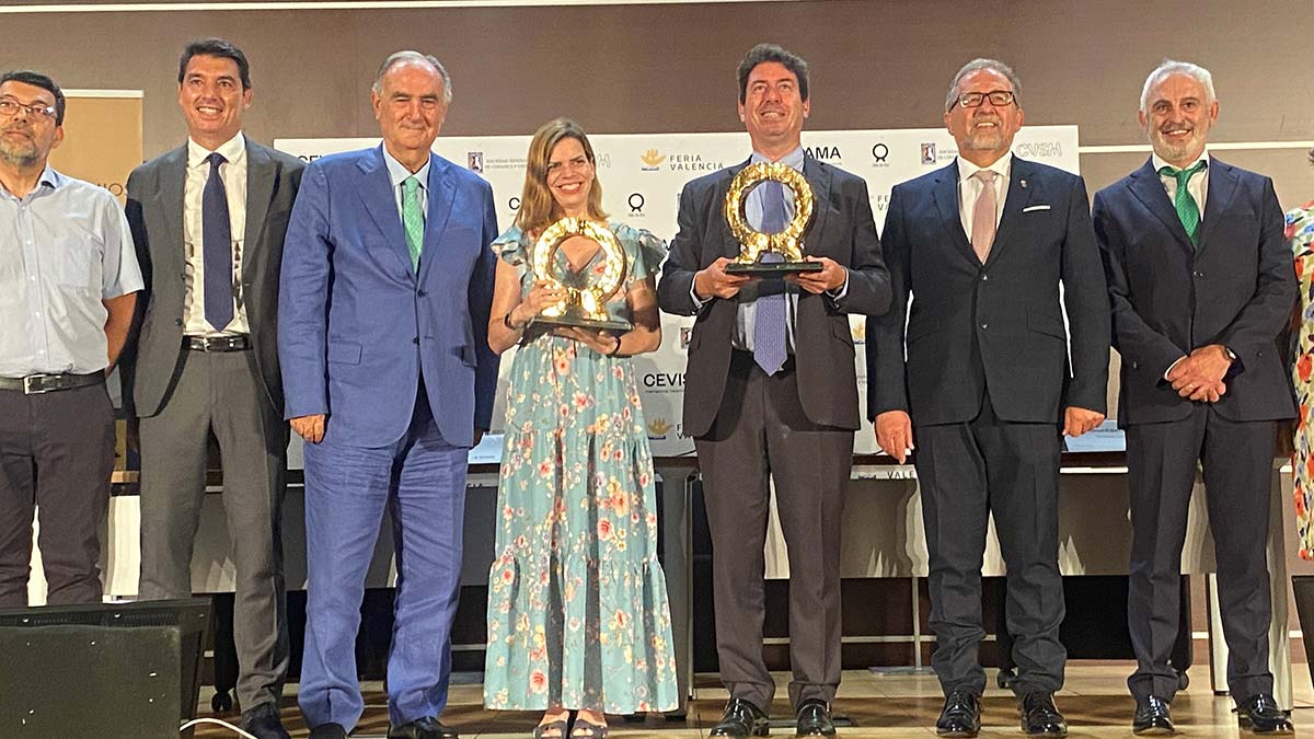 Çevreci proje, Akcoat'a ödül kazandırdı 