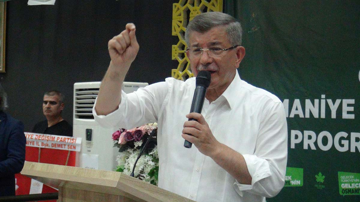 Çiftçiler için kur korumalı mazot getireceğiz