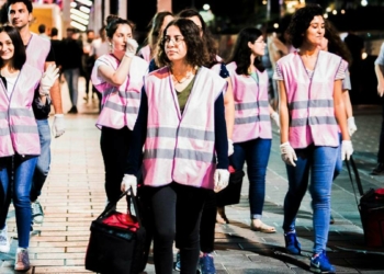 Çorbada Tuzun Olsun