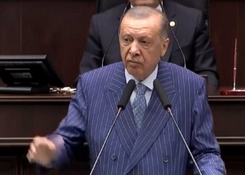Erdoğan'dan TÜSİAD Başkanı'na tepki