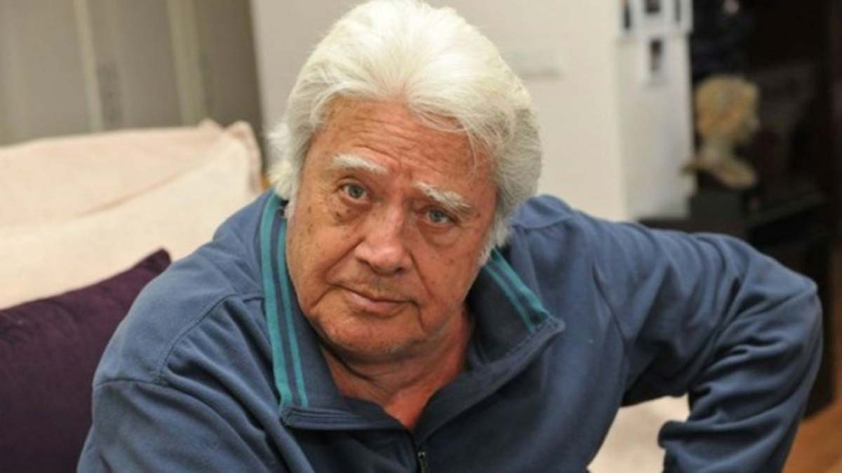 Cüneyt Arkın'ın cenaze programı belli oldu