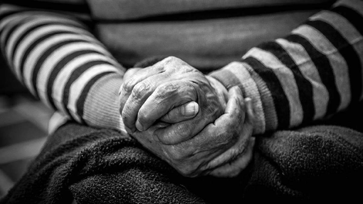 DSÖ, Dünya Yaşlı İstismarı Günü'ne dikkat çekti