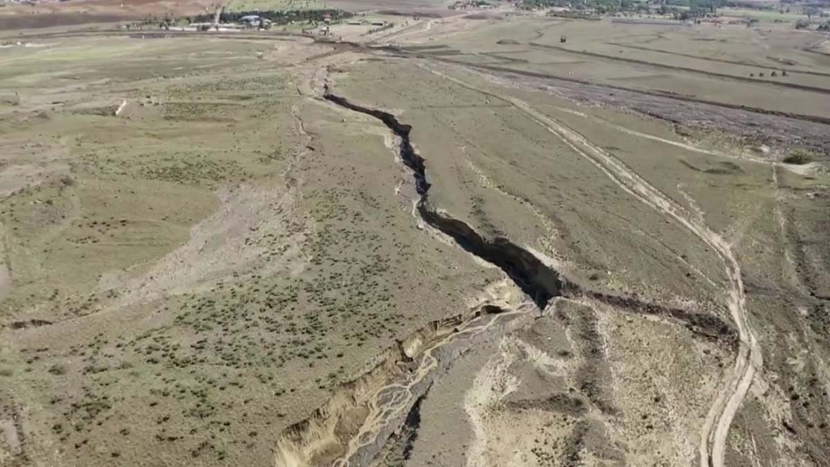 Dere yatakları günümüz koşullarına uygun değil