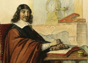 Descartes ve kartezyen düalizm