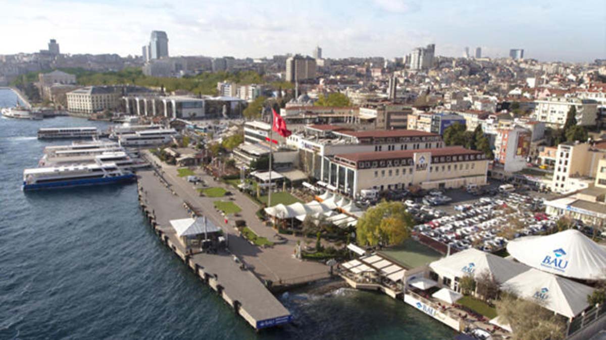 Dijital sanat eğitimi 'D-Art House' başlıyor