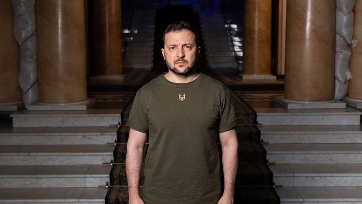 Donbass savaşı Avrupa'daki en acımasız savaş