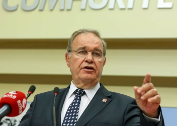 'Döviz kasası 53 milyar dolar açık veriyor'