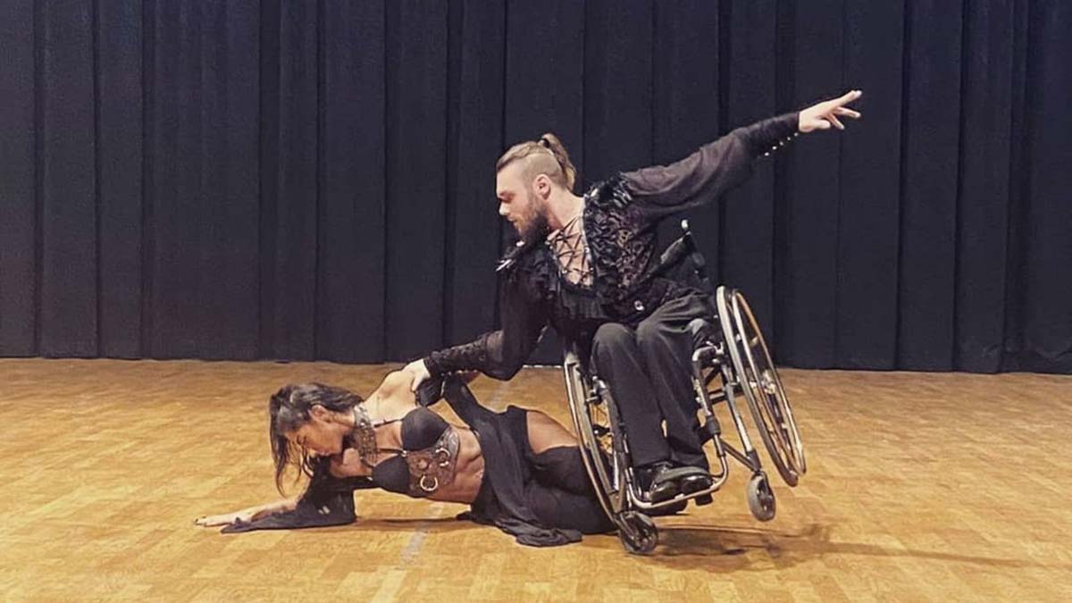 Dünya 'Türk viking' Barış Bayraktar'ı konuşuyor