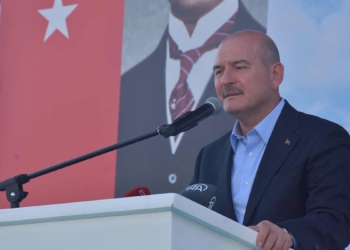 'Dünyada insani yardım konusunda birinciyiz'