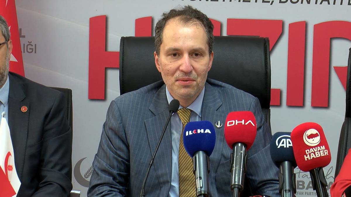 EYT düzenlemesini iktidara geldiğimizde yapacağız