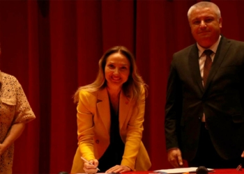 Edirne'de 'Yaşam Hak' projesi imzalandı