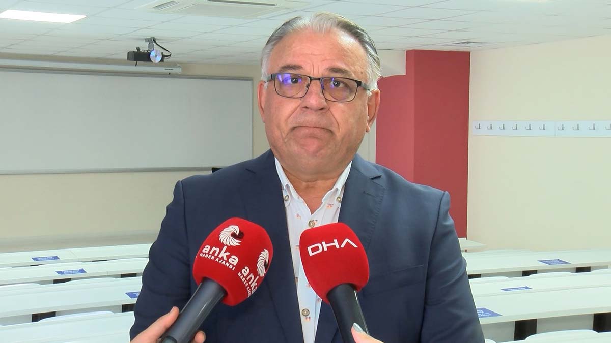 Eğitmenlerden 'Yükseköğretime Giriş' raporu