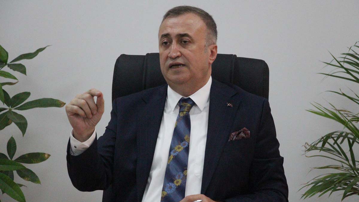 'Ekmeğin 5 TL yapılacağı gerçek değil'
