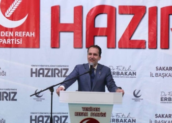 'Ekonomiyi düze çıkaracak projelerimiz hazır'
