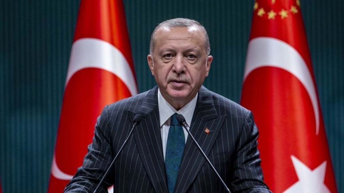 'En fazla mülteciye ev sahipliği yapan ülkeyiz'