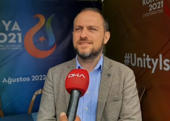 'En kalabalık İslami Dayanışma Oyunları olacak'