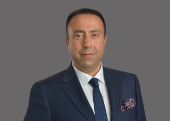 Enerjisa'nın genel müdürü Oğuzhan Özsürekci oldu