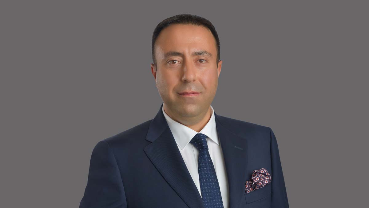 Enerjisa'nın genel müdürü Oğuzhan Özsürekci oldu