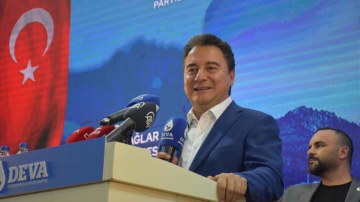 'Enflasyonu 2 yılda tek haneye indireceğiz'