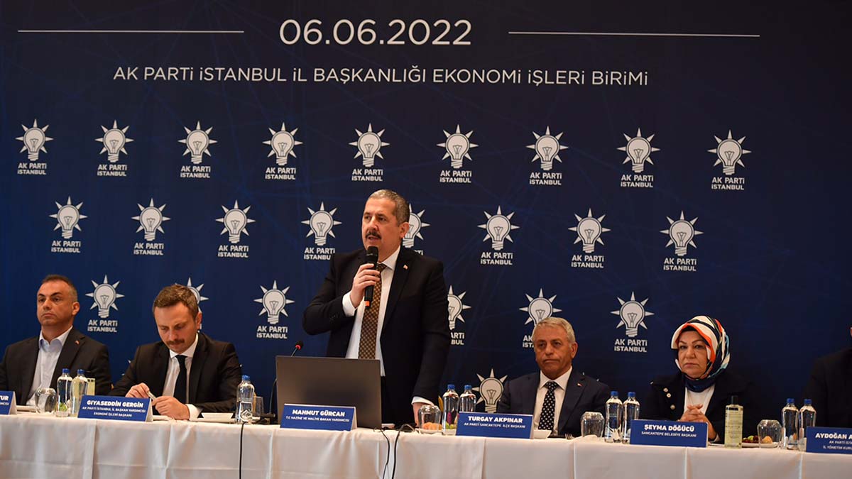 Enflasyonu kalıcı olarak düşürmekte kararlıyız