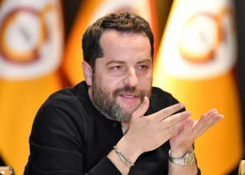 Erden Timur: Transfer bütçemiz belli