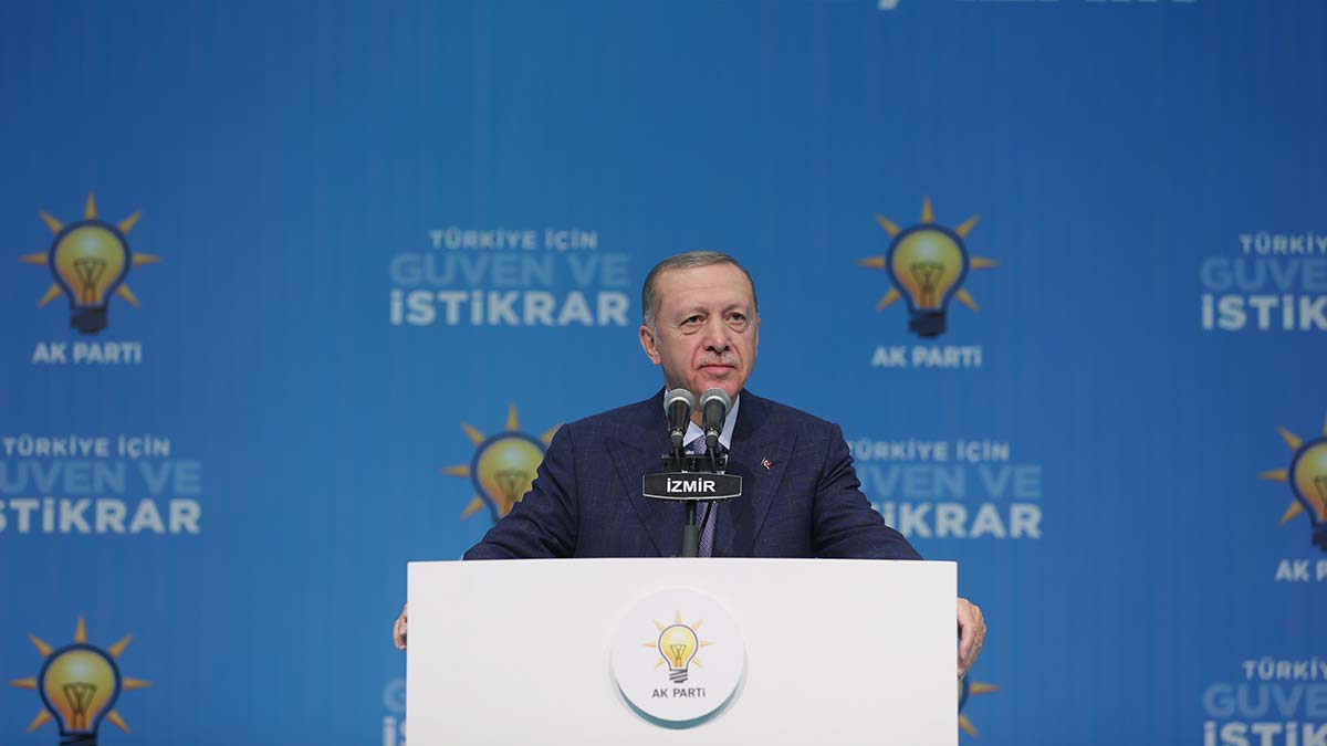 Erdogan cumhur ittifakinin adayi benim 2 - politika - haberton
