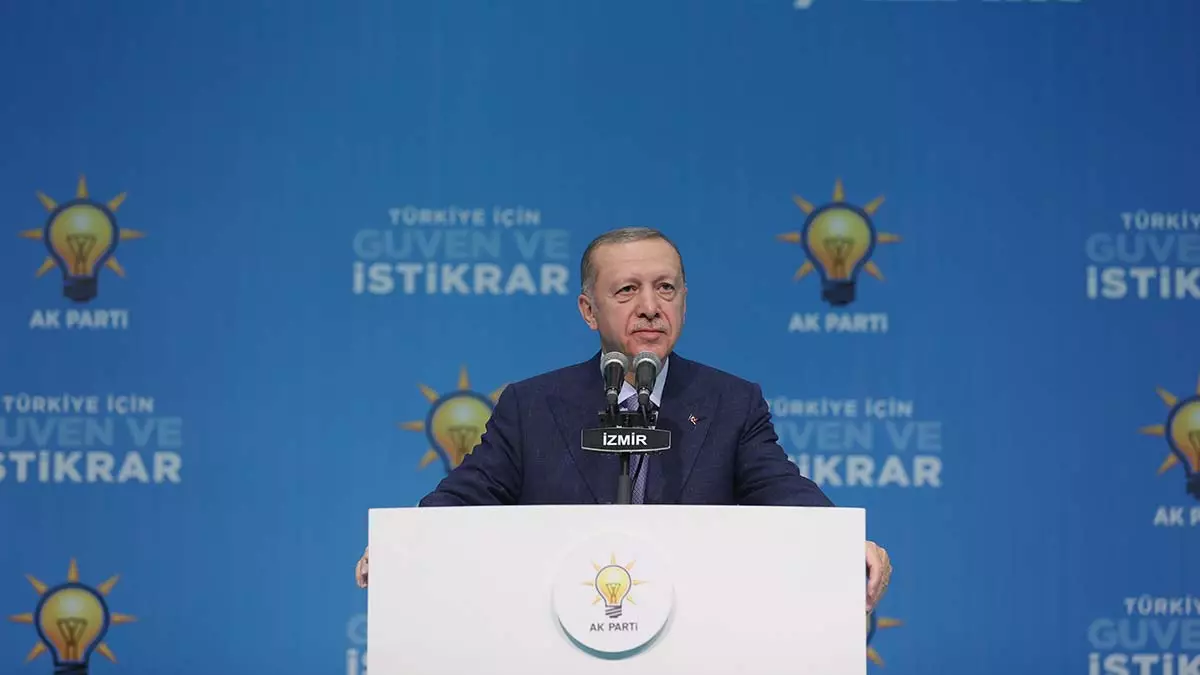 Erdogan cumhur ittifakinin adayi benim 2 - politika - haberton