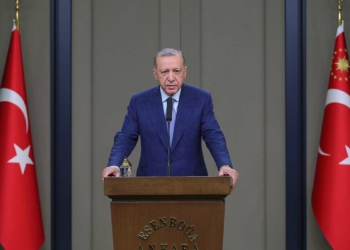 Erdoğan: Kuru laf değil netice istiyoruz