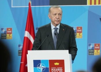 Erdoğan: Üçlü muhtıra diplomatik bir zaferdir