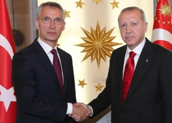 Erdoğan ile yapıcı bir görüşme gerçekleştirdik